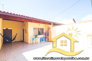 Casa no bairro Park D Aville, Pós Linha