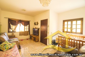 Casa no bairro Park D Aville, Pós Linha