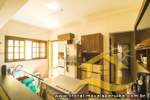 Casa no bairro Park D Aville, Pós Linha