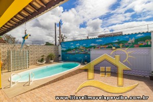 Casa no bairro Star, Lado Praia