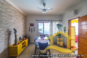 Casa no bairro Star, Lado Praia