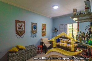 Casa no bairro Star, Lado Praia