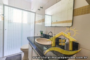 Casa no bairro Star, Lado Praia