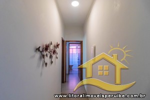 Casa no bairro Star, Lado Praia