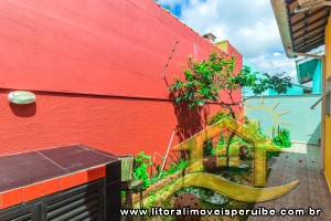 Casa no bairro Star, Lado Praia