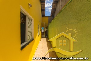 Casa no bairro Star, Lado Praia