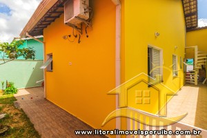 Casa no bairro Star, Lado Praia