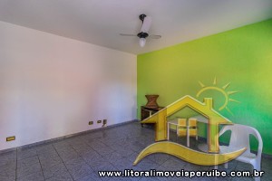 Casa no bairro Três Marias, Lado Linha