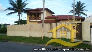 Casa no bairro Mar e Sol, Frente ao Mar