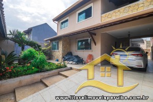 Casa no bairro Beira Mar, Lado Praia