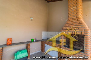 Casa no bairro Beira Mar, Lado Praia