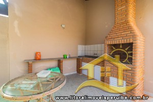 Casa no bairro Beira Mar, Lado Praia
