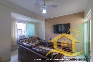 Casa no bairro Beira Mar, Lado Praia