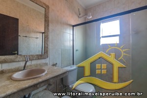 Casa no bairro Beira Mar, Lado Praia