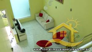 Casa no bairro Residencial Três Marias, Pós Linha