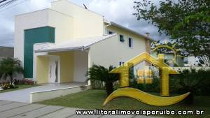 Casa no bairro Residencial Três Marias, Pós Linha