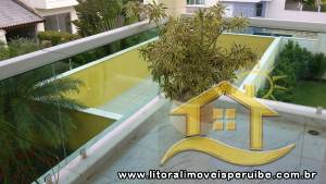 Casa no bairro Residencial Três Marias, Pós Linha