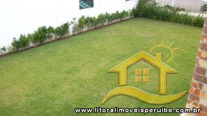 Casa no bairro Residencial Três Marias, Pós Linha