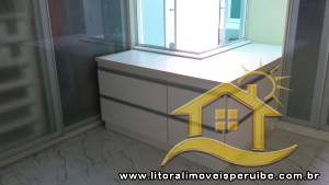 Casa no bairro Residencial Três Marias, Pós Linha