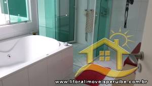 Casa no bairro Residencial Três Marias, Pós Linha