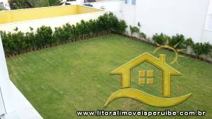 Casa no bairro Residencial Três Marias, Pós Linha