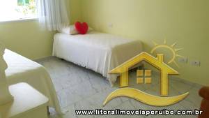 Casa no bairro Residencial Três Marias, Pós Linha