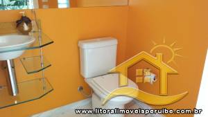 Casa no bairro Residencial Três Marias, Pós Linha