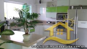 Casa no bairro Residencial Três Marias, Pós Linha