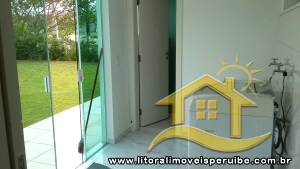 Casa no bairro Residencial Três Marias, Pós Linha