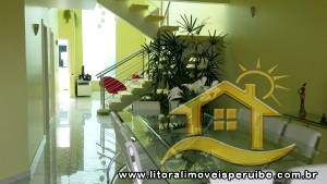 Casa no bairro Residencial Três Marias, Pós Linha
