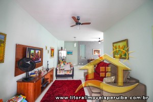 Casa no bairro Jardim Barra de Jangadas, Lado Praia