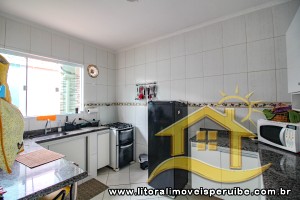 Casa no bairro Jardim Barra de Jangadas, Lado Praia
