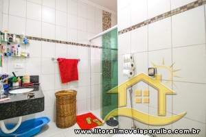Casa no bairro Jardim Barra de Jangadas, Lado Praia
