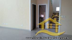 Casa no bairro Jardim Imperador, Lado Praia
