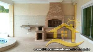 Casa no bairro Jardim Imperador, Lado Praia