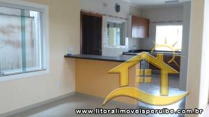 Casa no bairro Jardim Imperador, Lado Praia