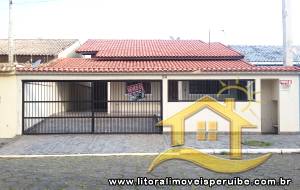 Casa no bairro Josedy, Lado Linha