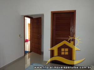 Casa no bairro Maria Helena Novaes, Frente ao Mar