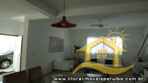 Casa no bairro Maria Helena Novaes, Frente ao Mar