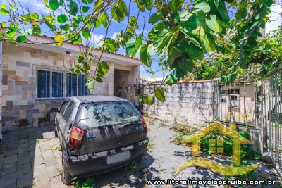 Casa para venda em peruibe