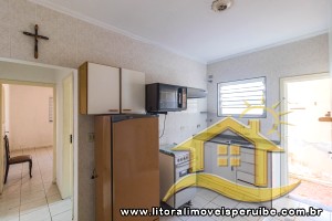 Casa no bairro Centro, Lado Linha