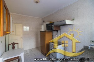 Casa no bairro Centro, Lado Linha