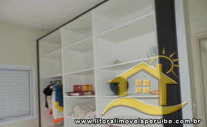 Casa no bairro Três Marias, Lado Linha