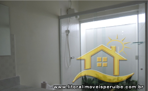 Casa no bairro Três Marias, Lado Linha