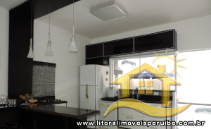 Casa no bairro Três Marias, Lado Linha