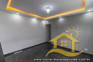Casa no bairro Flora Rica II, Pós Linha