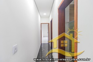 Casa no bairro Flora Rica II, Pós Linha
