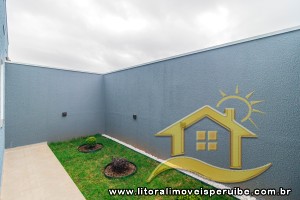 Casa no bairro Flora Rica II, Pós Linha