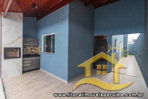 Casa no bairro Flora Rica II, Pós Linha