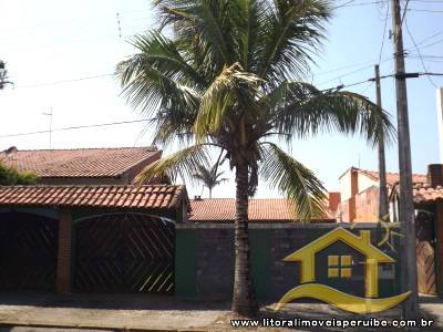 Casa para venda em peruibe